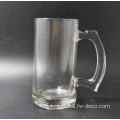 China glass beer mug and tankard Factory